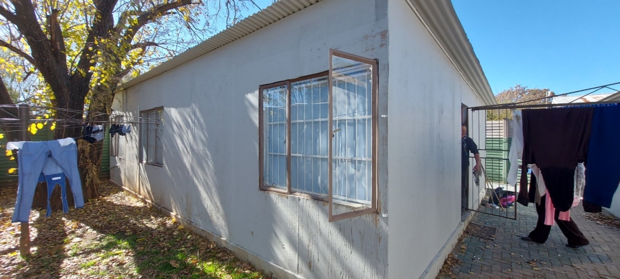 23 Bedroom Property for Sale in Brandwag Free State